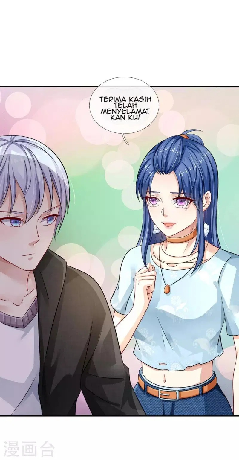 I am Daxianzun Chapter 78 Gambar 19